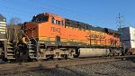 BNSF 7842